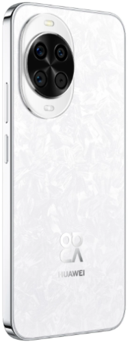 Смартфон HUAWEI NOVA 14 12/256GB (Taylor-L49D) White фото 7