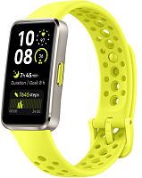 Фитнес-браслет  HUAWEI Band 10 (Nora-B29F) Aluminum Alloy Green