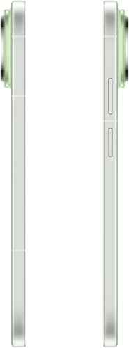 Смартфон HUAWEI NOVA 15 PRO 12/512GB KLE-LX9 (Klee-L21EK) Vivid green фото 3